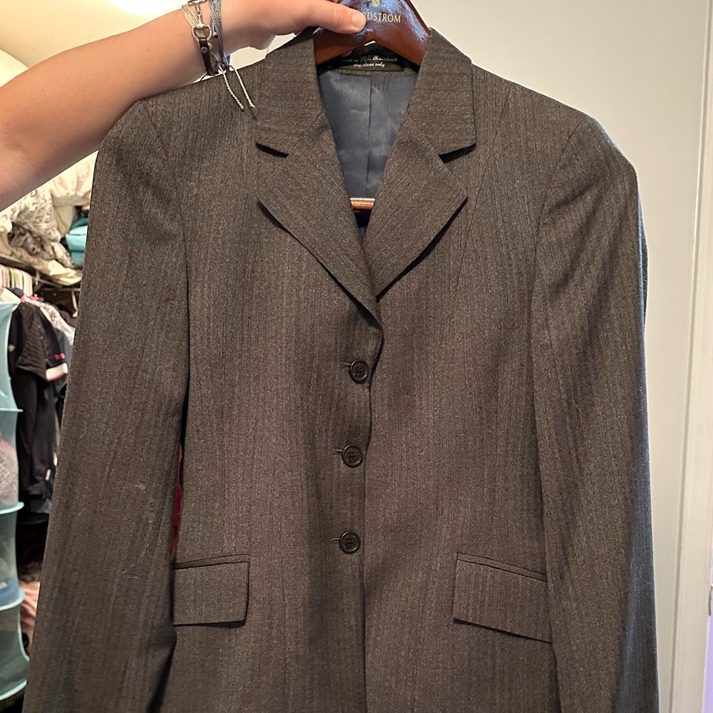 RJ CLASSICS PLATINUM SHOW COAT